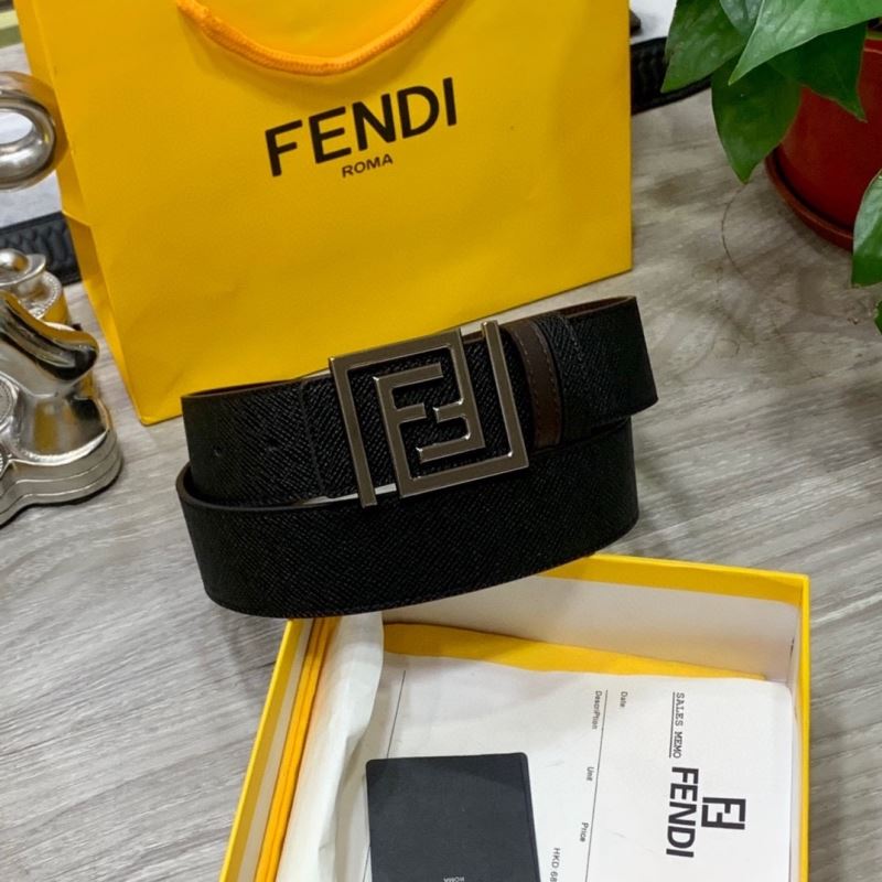 Fendi Belts